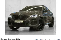BMW X6 din 2022 cu 65.474 km - oferta BMW175696 - foto 1