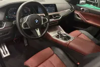 BMW X6 din 2022 cu 65.474 km - oferta BMW175696 - foto 6