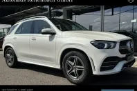Mercedes-Benz GLE 450 din 2022 cu 28.500 km - oferta MER175697 - foto 1