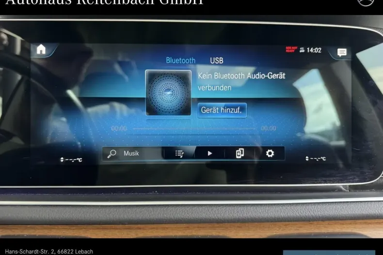 Mercedes-Benz GLE 450 din 2022 cu 28.500 km - oferta MER175697 - foto 16