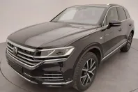 Volkswagen Touareg din 2022 cu 65.000 km - oferta VOL175698 - foto 2