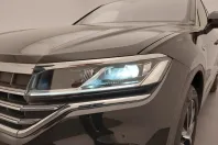 Volkswagen Touareg din 2022 cu 65.000 km - oferta VOL175698 - foto 4