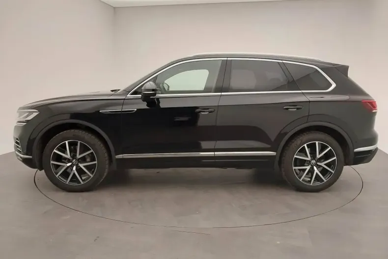 Volkswagen Touareg din 2022 cu 65.000 km - oferta VOL175698 - foto 5