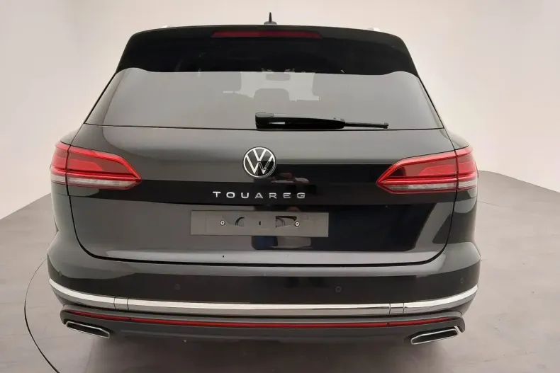 Volkswagen Touareg din 2022 cu 65.000 km - oferta VOL175698 - foto 6
