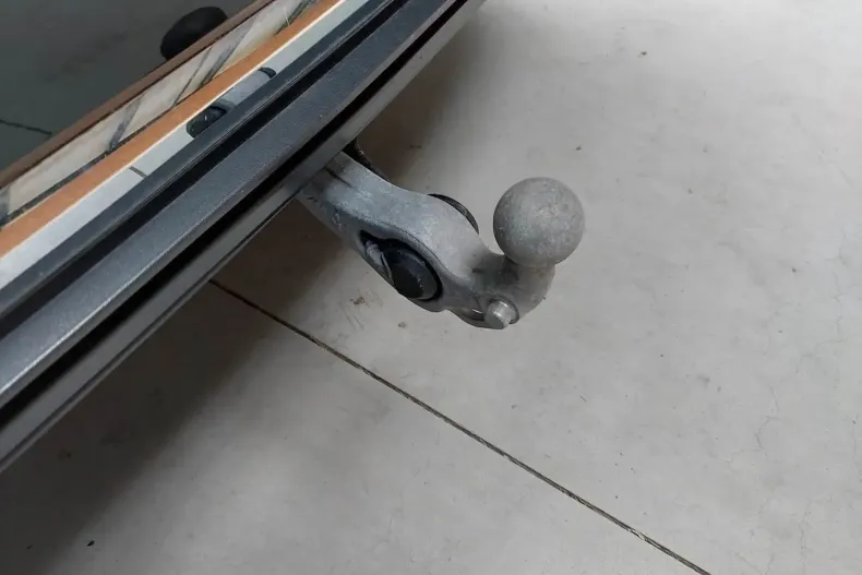 Volkswagen Touareg din 2022 cu 65.000 km - oferta VOL175698 - foto 20