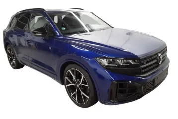 Volkswagen Touareg din 2023 - oferta VOL175700