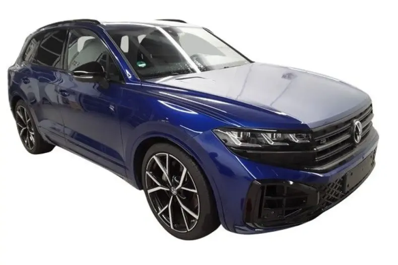 Volkswagen Touareg din 2023 cu 8.045 km - oferta VOL175700 - foto 1