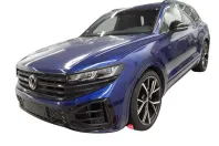 Volkswagen Touareg din 2023 cu 8.045 km - oferta VOL175700 - foto 2
