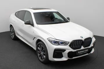 BMW X6 din 2022 - oferta BMW175701