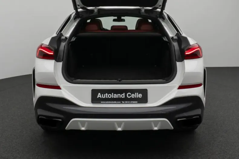 BMW X6 din 2022 cu 45.478 km - oferta BMW175701 - foto 12