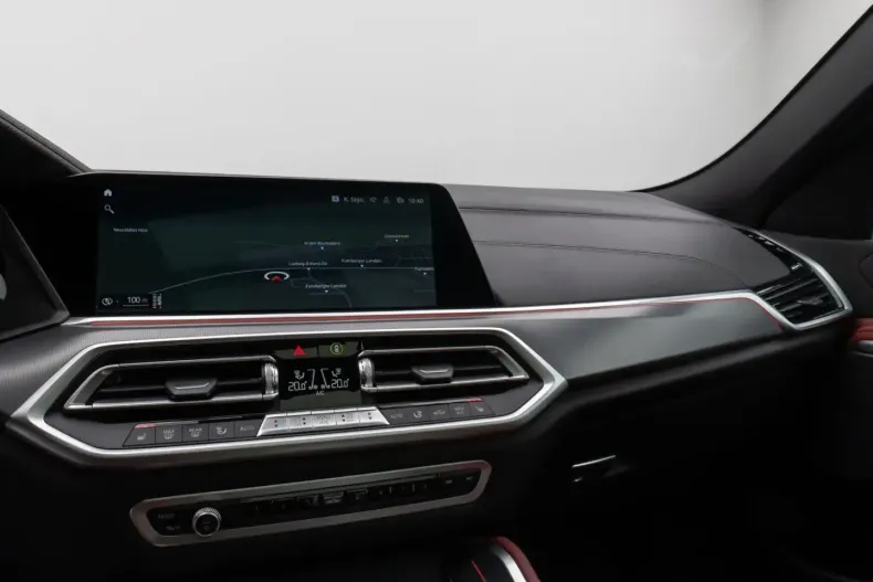 BMW X6 din 2022 cu 45.478 km - oferta BMW175701 - foto 20