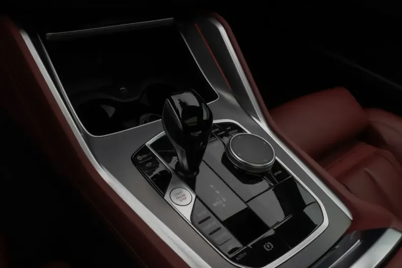 BMW X6 din 2022 cu 45.478 km - oferta BMW175701 - foto 21