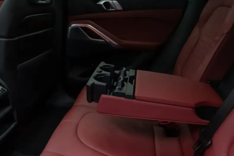 BMW X6 din 2022 cu 45.478 km - oferta BMW175701 - foto 26