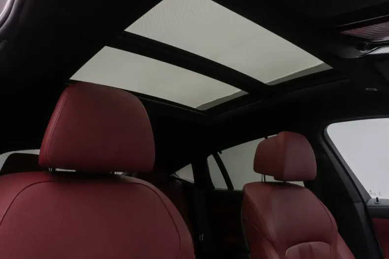 BMW X6 din 2022 cu 45.478 km - oferta BMW175701 - foto 29