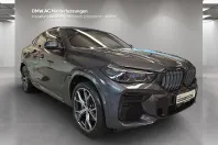 BMW X6 din 2022 cu 54.171 km - oferta BMW175703 - foto 1