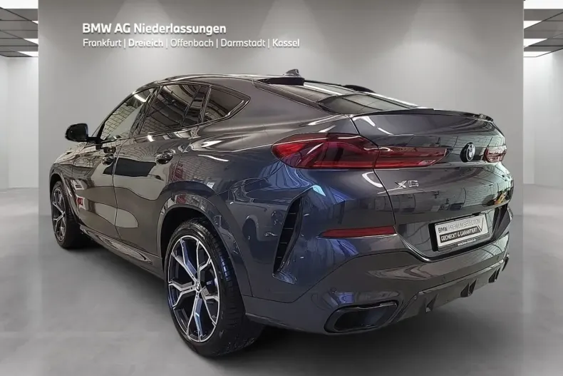 BMW X6 din 2022 cu 54.171 km - oferta BMW175703 - foto 3