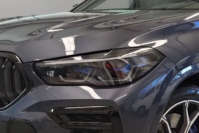 BMW X6 din 2022 cu 54.171 km - oferta BMW175703 - foto 4