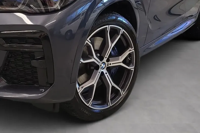 BMW X6 din 2022 cu 54.171 km - oferta BMW175703 - foto 5