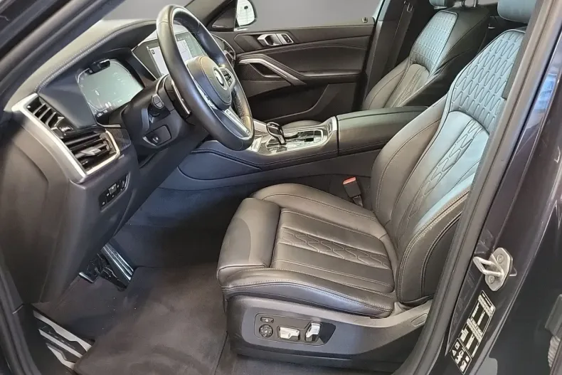 BMW X6 din 2022 cu 54.171 km - oferta BMW175703 - foto 6