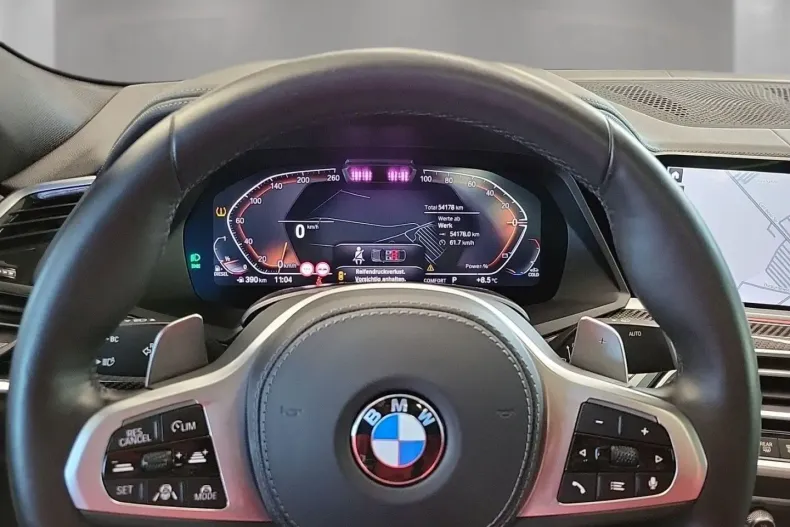 BMW X6 din 2022 cu 54.171 km - oferta BMW175703 - foto 7