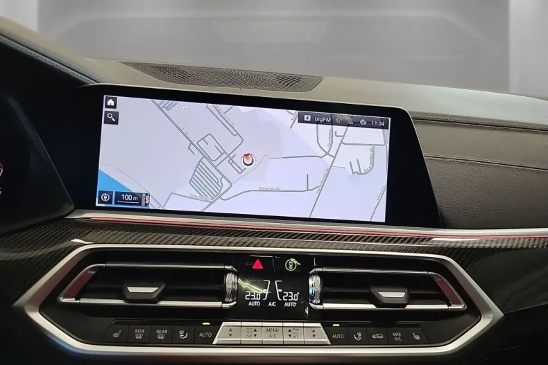 BMW X6 din 2022 cu 54.171 km - oferta BMW175703 - foto 8