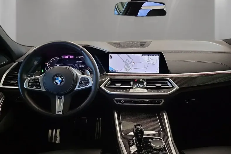 BMW X6 din 2022 cu 54.171 km - oferta BMW175703 - foto 9