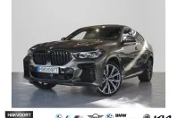 BMW X6 din 2021 cu 72.100 km - oferta BMW175704 - foto 1
