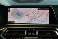 BMW X6 din 2021 cu 72.100 km - oferta BMW175704 - foto 11