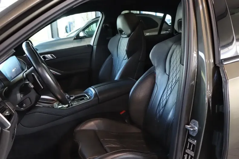 BMW X6 din 2021 cu 72.100 km - oferta BMW175704 - foto 15