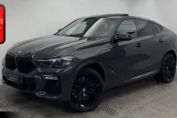 BMW X6 din 2021 cu 74.902 km - oferta BMW175705 - foto 1