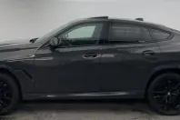 BMW X6 din 2021 cu 74.902 km - oferta BMW175705 - foto 2