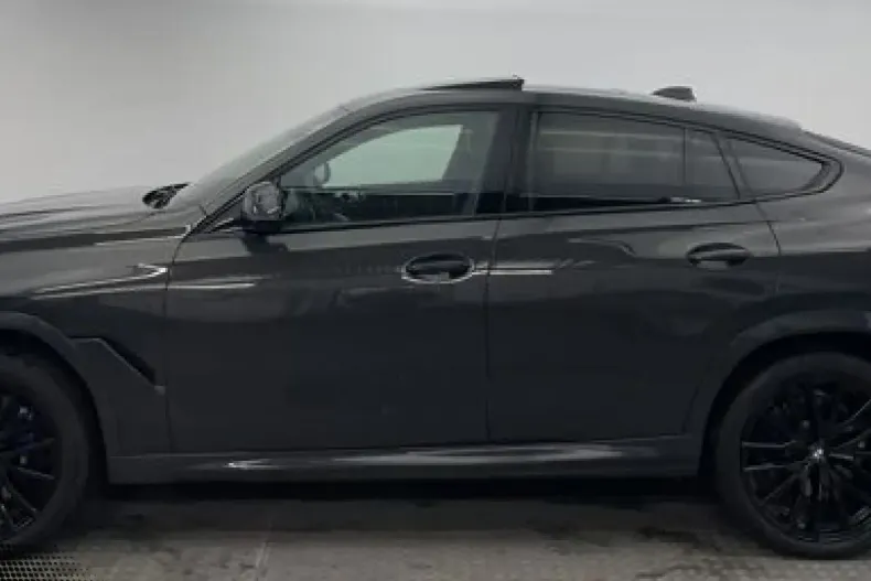 BMW X6 din 2021 cu 74.902 km - oferta BMW175705 - foto 2