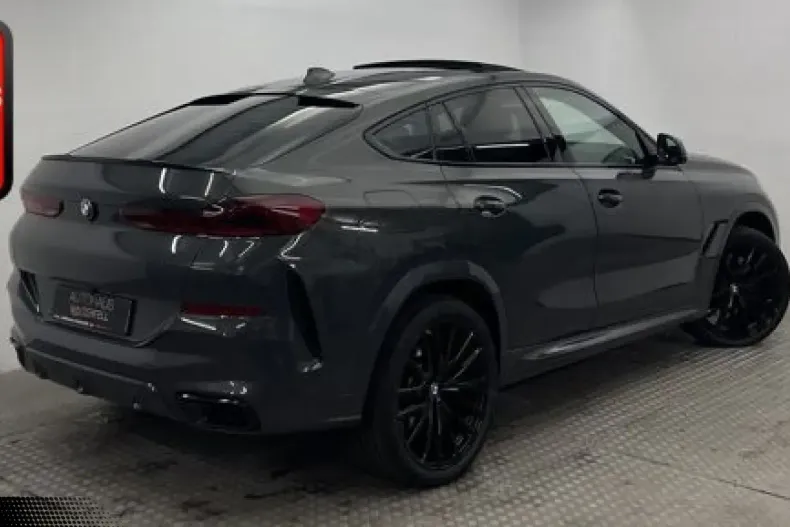 BMW X6 din 2021 cu 74.902 km - oferta BMW175705 - foto 4