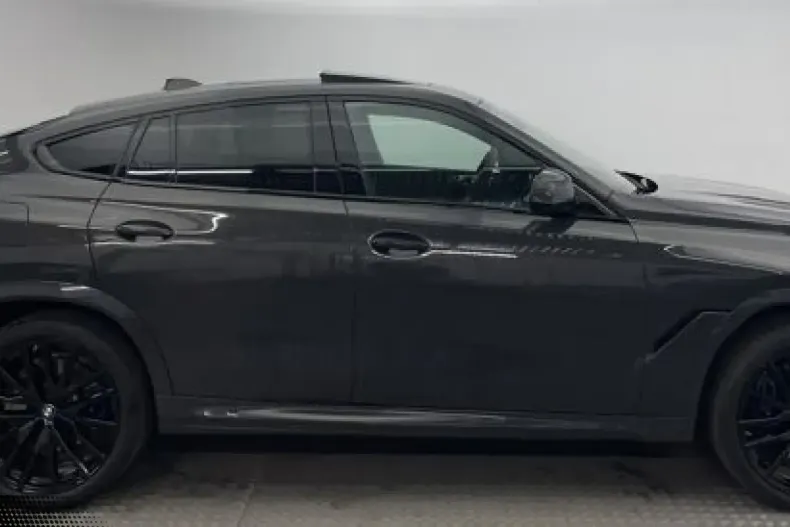 BMW X6 din 2021 cu 74.902 km - oferta BMW175705 - foto 5
