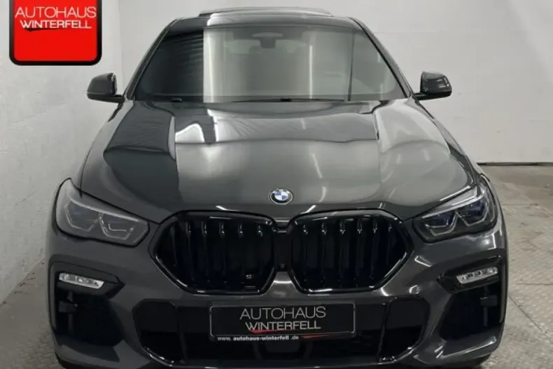 BMW X6 din 2021 cu 74.902 km - oferta BMW175705 - foto 6