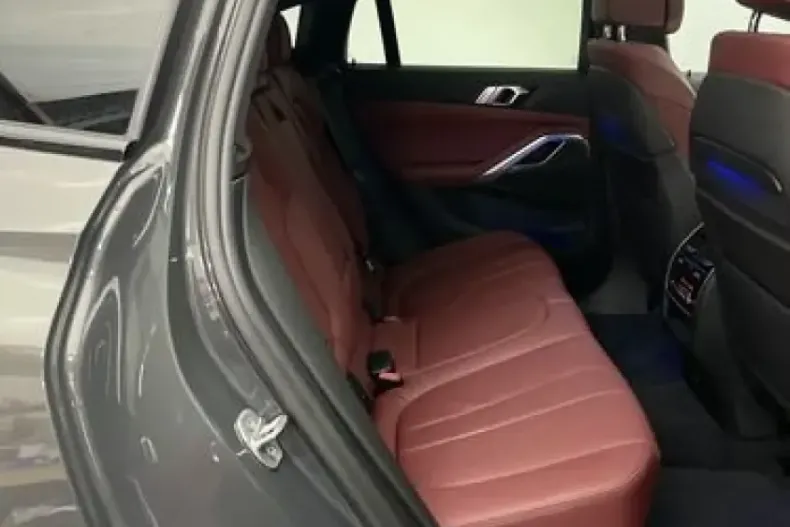 BMW X6 din 2021 cu 74.902 km - oferta BMW175705 - foto 8