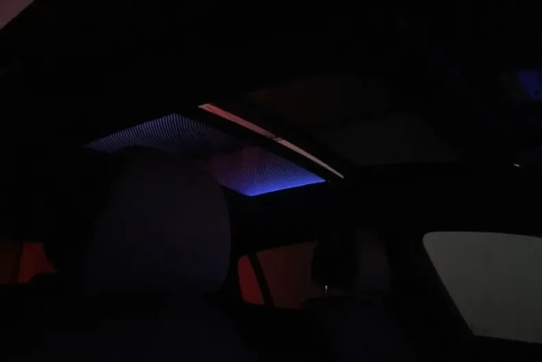 BMW X6 din 2021 cu 74.902 km - oferta BMW175705 - foto 9