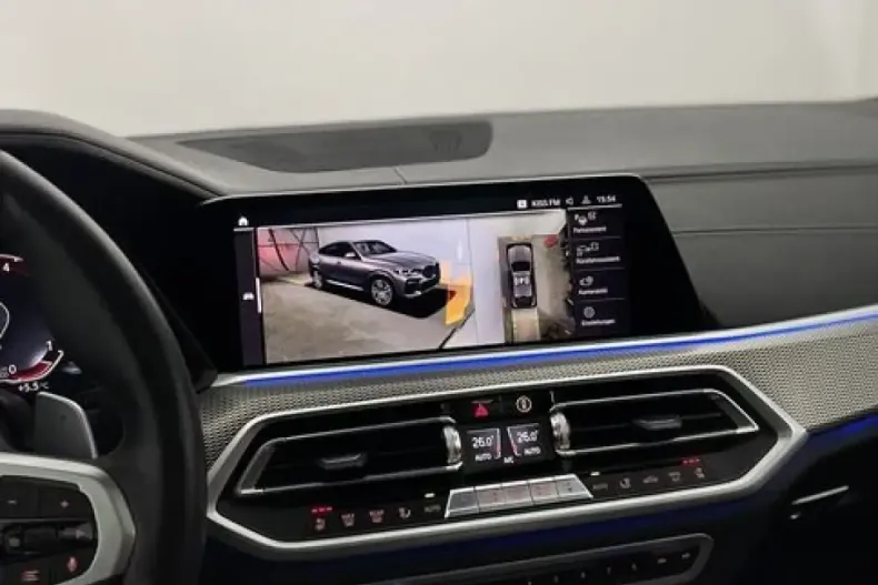 BMW X6 din 2021 cu 74.902 km - oferta BMW175705 - foto 12