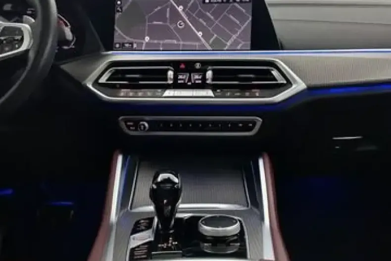 BMW X6 din 2021 cu 74.902 km - oferta BMW175705 - foto 20