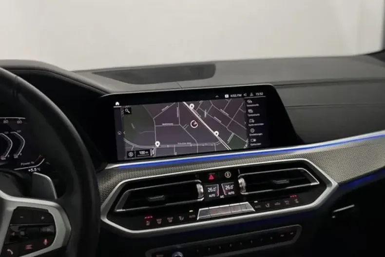 BMW X6 din 2021 cu 74.902 km - oferta BMW175705 - foto 25