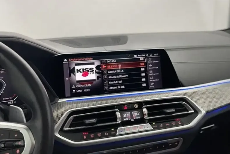 BMW X6 din 2021 cu 74.902 km - oferta BMW175705 - foto 26