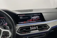 BMW X6 din 2021 cu 74.902 km - oferta BMW175705 - foto 28