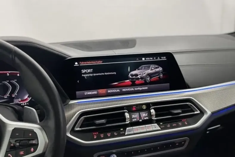 BMW X6 din 2021 cu 74.902 km - oferta BMW175705 - foto 28