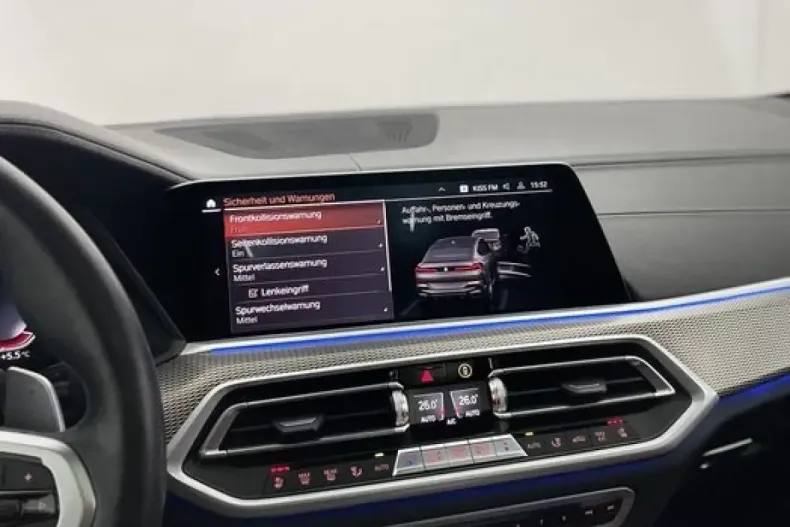 BMW X6 din 2021 cu 74.902 km - oferta BMW175705 - foto 29