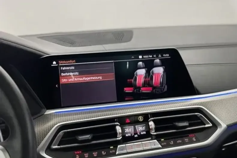 BMW X6 din 2021 cu 74.902 km - oferta BMW175705 - foto 33