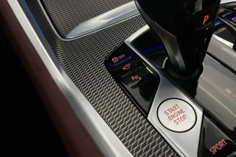 BMW X6 din 2021 cu 74.902 km - oferta BMW175705 - foto 35