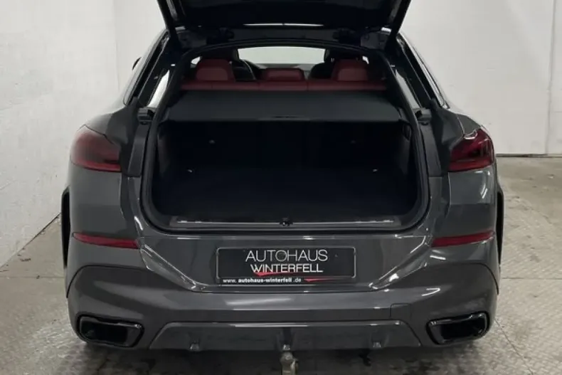 BMW X6 din 2021 cu 74.902 km - oferta BMW175705 - foto 39