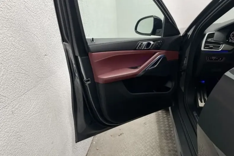 BMW X6 din 2021 cu 74.902 km - oferta BMW175705 - foto 40