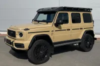 Mercedes-Benz G 63 AMG din 2022 cu 10.000 km - oferta MER175706 - foto 1