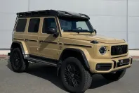Mercedes-Benz G 63 AMG din 2022 cu 10.000 km - oferta MER175706 - foto 2